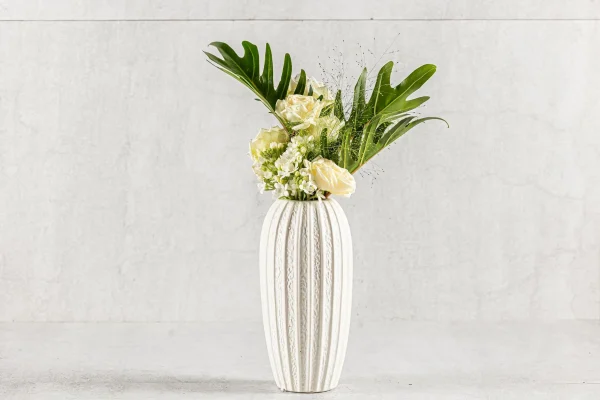 סידור טרופי בכלי גבוהה 130 שח