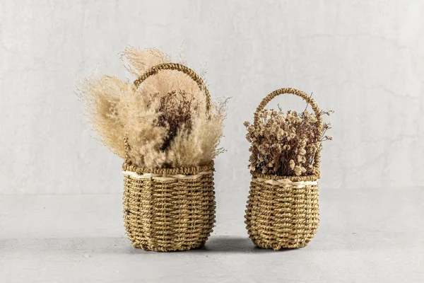 סידורי בוהו 100 שח כולל פמפס